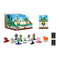 Minecraft - Nano Metalfigs Wave 05 Blind Bag (Action Figure)
