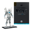 DC Multiverse - The Grim Knight B&W With Accent Gold Label 7" (Action Figure)
