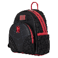 Spider-Man - Spider Web Mini (Loungefly Backpack)
