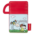 Peanuts - Charlie Brown Drink (Loungefly Cardholder)