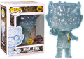 Game of Thrones - Crystal Night King with Dagger Glow (Pop! Vinyl)