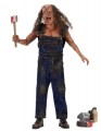 Hatchet - Victor Crowley 8" Clothed (Action Figure)