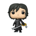 Kingdom Hearts - Xion With Keyblade (Pop! Vinyl)