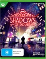 Shadows Of Doubt (Xbox X Game)
