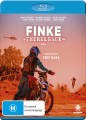 Finke - There And Back (Blu Ray)