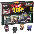 Avengers: Doomsday - Doctor Doom Bitty 4-Pack (Pop! Vinyl)