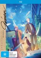 Given The Movie (Blu Ray)
