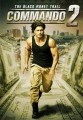 Commando 2 (Blu Ray)