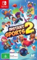 Instant Sports 2 (Switch 2 Game)