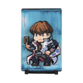 Yu-Gi-Oh! - Seto Kaiba 4.3" FIGGYZ