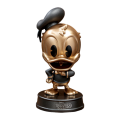 Disney - Donald Duck Bronze Color Version (Cosbaby Figure)