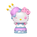 Hello Kitty 50th - Hello Kitty In Cake (Pop! Vinyl)
