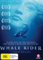 Whale Rider 20th Anniversary