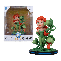 DC Multiverse - Poison Ivy (Flower Base) Deluxe Q-Fig Vinyl (Action Figure)