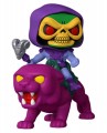 Masters Of The Universe - Skeletor On Panthor Ride (Pop! Vinyl)