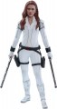 Black Widow - Black Widow (Snow Suit) 1:6 Scale 12" (Action Figure)