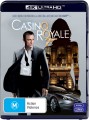Casino Royale (4K Ultra HD)