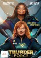 Thunder Force
