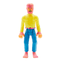 Universal Monsters - The Wolf Man (Costume Colors) 3.75'' ReAction (Action Figure)
