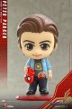 Spider-Man: No Way Home - Peter Parker (Cosbaby Figure)