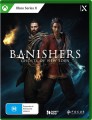 Banishers Ghosts Of New Eden (Xbox X Game)