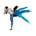 Street Fighter - Chun Li (Action Figure)
