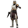 Star Wars: Ahsoka TV - Captain Enoch 1:6 Scale Collectable (Action Figure)