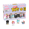 Sanrio - My Melody Bitty 4-Pack (Pop! Vinyl)