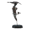 The Mandalorian And Grogu (2026) - STAP 1:6 Scale Collectible Figure Accessory (Action Figure)