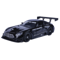 Timeless Legends - 1:24 Scale Mercedes Amg GT3 Black (Model Car)