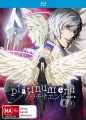 Platinum End - Part 2 (Blu Ray)