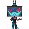 Hazbin Hotel - Vox Glow (Pop! Vinyl)