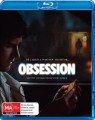 Obsession (Blu Ray)