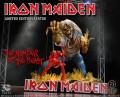 Iron Maiden - Number Of The Beast (Statue)