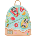 Mickey And Minnie - Beach Fun Mini (Loungefly Backpack)