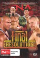 TNA - Final Resolution 2008