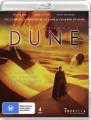 Frank Herberts Dune: Complete Collection (Blu Ray)