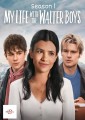 My Life With The Walter Boys - Complete Season 1