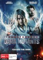 Transference: Dark Mutants