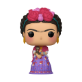 Icons - Frida Kahlo (Pop! Vinyl)