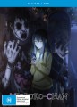 Mieruko-Chan - Complete Season (DVD / Blu Ray)