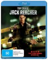 Jack Reacher (Blu Ray)