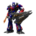 Transformers 3 - Jet Wing Optimus Prime (Model Kit)
