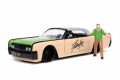Stan Lee - 1963 Lincoln Continental With Stan 1:24 Scale Hollywood Ride (Model Car)