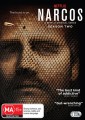 Narcos - Complete Season 2