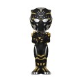 Black Panther 2 - Black Panther Vinyl Soda (Pop! Vinyl)