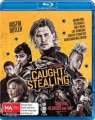 Caught Stealing (Blu Ray)