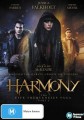 Harmony - The Five Frequencies Saga - Part I