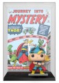 Marvel Comics - Thor Journey Into Mystery Pop! Comic Cover (Pop! Vinyl)