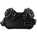 Disney - Minnie Mouse Studs And Chains (Loungefly Sling Crossbody Bag)